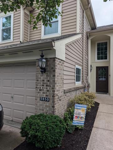 5850 Stonebridge Cir, Milford, OH 45150