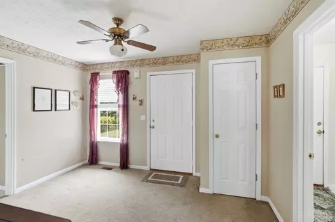 Entry Way - 11861 Kittrun Ct, Cincinnati, OH 45231 photo 1 of 4