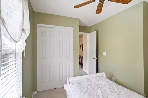 Bedroom - 11861 Kittrun Ct, Cincinnati, OH 45231 photo 3 of 3
