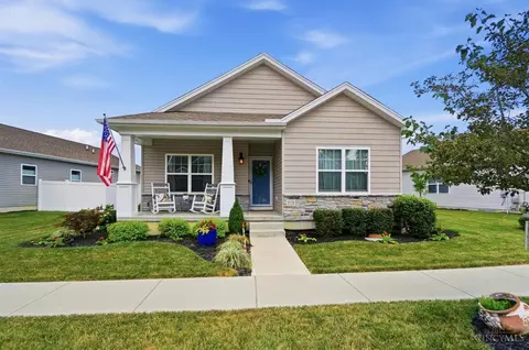 5528 Mills Dr, Milford, OH 45150