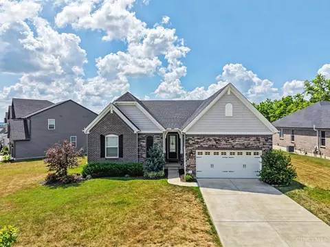 1179 Broadmoor Ln, Lebanon, OH 45036