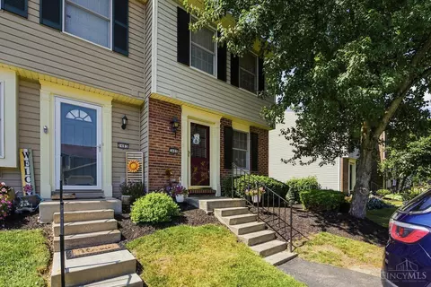 3485 Statewood Dr, Colerain Twp, OH 45251