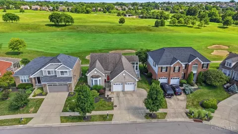 6214 Zilpha Ct, Hamilton, OH 45011