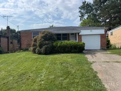 5337 Delhill Dr, Cincinnati, OH 45238