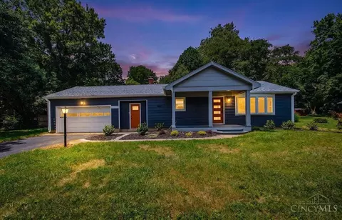 5361 Hillcrest Dr, Oxford, OH 45056