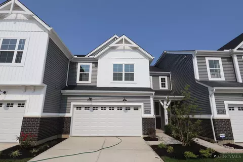 7949 Monet Dr, Mason, OH 45040