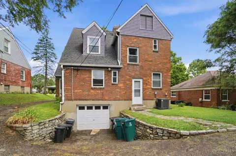 Exterior - 1035 Cheyenne Dr, Cincinnati, OH 45216 photo 9 of 15