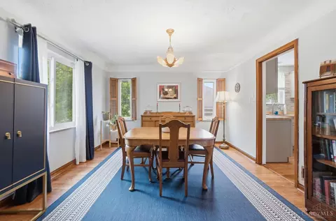 Dining - 1035 Cheyenne Dr, Cincinnati, OH 45216 photo 1 of 4