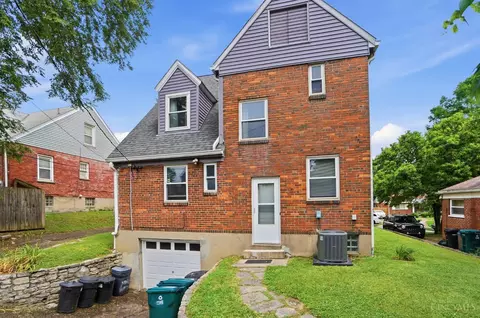 Exterior - 1035 Cheyenne Dr, Cincinnati, OH 45216 photo 10 of 15