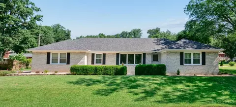 58 Hunters Ln, Batesville, IN 47006