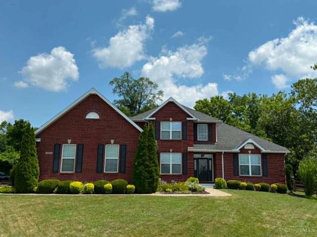 1443 Meadow View Ln, Lebanon, OH 45036