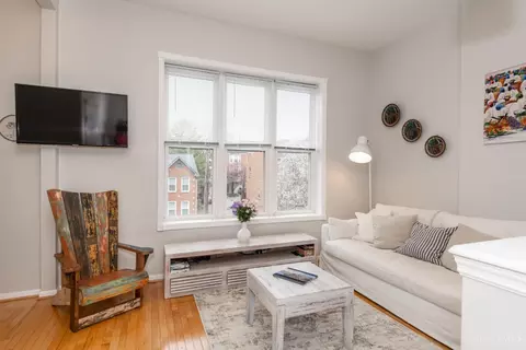 2126 Fulton Ave, Cincinnati, OH 45206