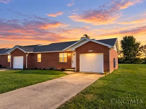 5953 Farmers Rd, Martinsville, OH 45146
