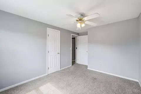 Bedroom - 17 Evans Ct, Harrison, OH 45030 photo 5 of 7