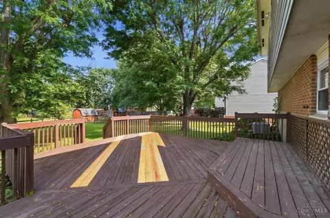 Exterior - 17 Evans Ct, Harrison, OH 45030 photo 11 of 12