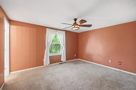 Bedroom - 17 Evans Ct, Harrison, OH 45030 photo 1 of 7
