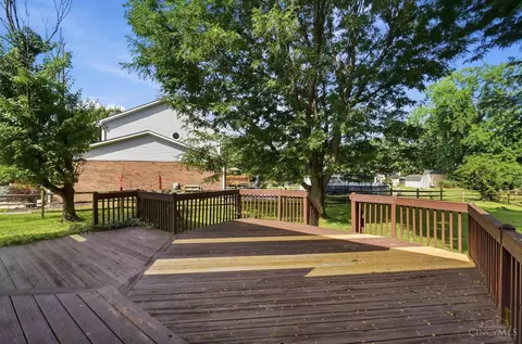 Exterior - 17 Evans Ct, Harrison, OH 45030 photo 12 of 12