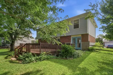Exterior - 17 Evans Ct, Harrison, OH 45030 photo 6 of 12