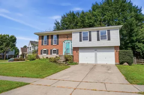 Exterior - 17 Evans Ct, Harrison, OH 45030 photo 4 of 12