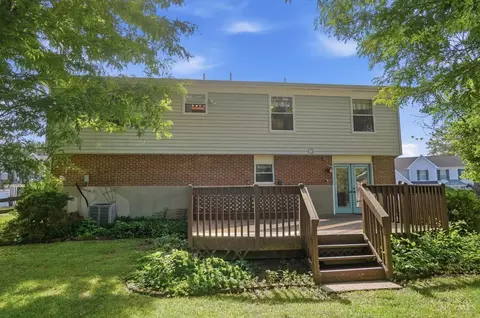 Exterior - 17 Evans Ct, Harrison, OH 45030 photo 5 of 12