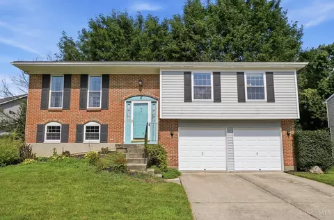 Exterior - 17 Evans Ct, Harrison, OH 45030 photo 2 of 12