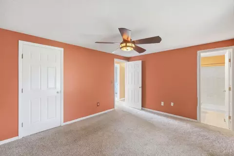 Bedroom - 17 Evans Ct, Harrison, OH 45030 photo 3 of 7