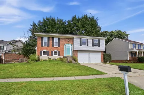Exterior - 17 Evans Ct, Harrison, OH 45030 photo 3 of 12