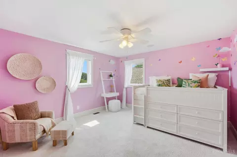 Bedroom - 3191 Mcintire Rd, Morrow, OH 45152 photo 3 of 5