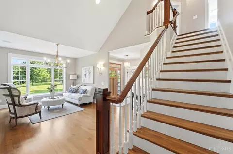 Entry Way - 3191 Mcintire Rd, Morrow, OH 45152 photo 5 of 8
