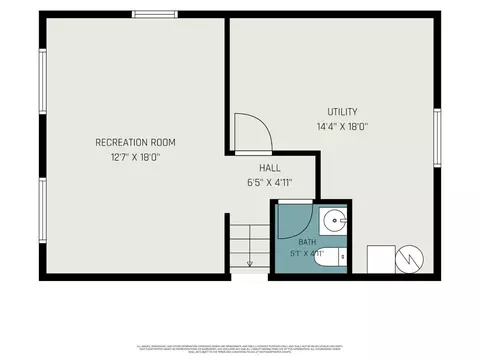 11431 Gravenhurst Dr, Cincinnati, OH 45231 photo 13