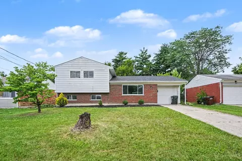 11431 Gravenhurst Dr, Cincinnati, OH 45231