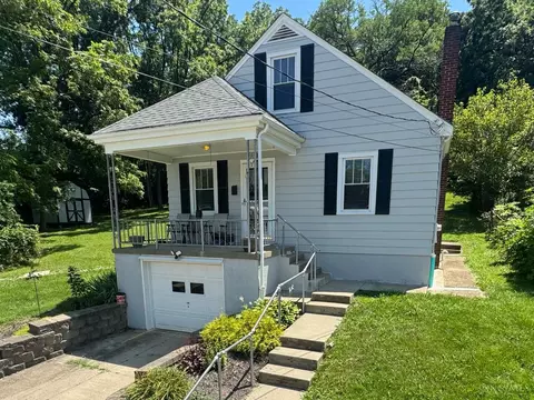 1649 Lionel Ave, Cincinnati, OH 45214
