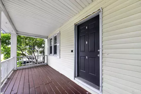 Exterior - 2832 Shaffer Ave, Cincinnati, OH 45211 photo 3 of 6