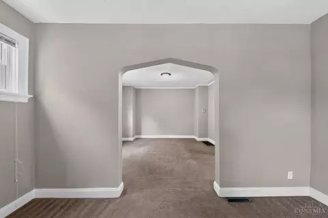 Living - 2832 Shaffer Ave, Cincinnati, OH 45211 photo 2 of 2