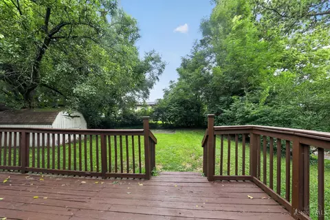 Exterior - 2832 Shaffer Ave, Cincinnati, OH 45211 photo 6 of 6