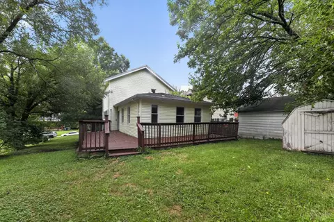 Exterior - 2832 Shaffer Ave, Cincinnati, OH 45211 photo 2 of 6