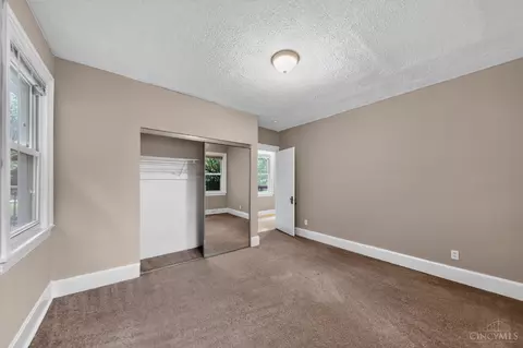 Bedroom - 2832 Shaffer Ave, Cincinnati, OH 45211 photo 1 of 4