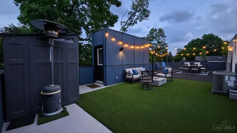1722 Wm H Taft Rd, Cincinnati, OH 45206 photo 2
