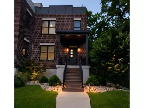 1722 Wm H Taft Rd, Cincinnati, OH 45206 photo 1