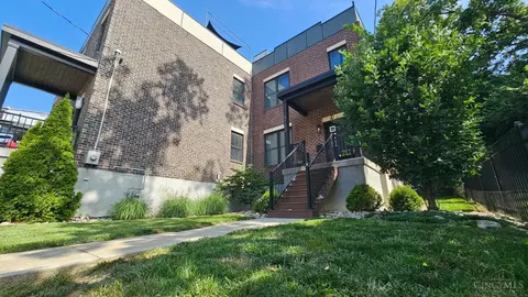 1722 Wm H Taft Rd, Cincinnati, OH 45206 photo 3