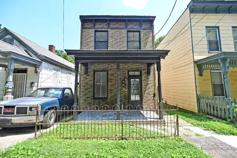 3918 Tappan Ave, Cincinnati, OH 45223