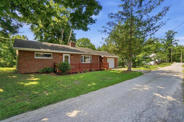 417 Davis Ln, Bethel, OH 45106
