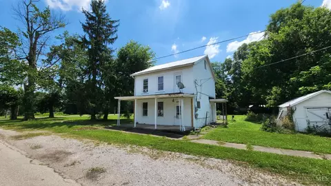 609 Main St, Felicity, OH 45120