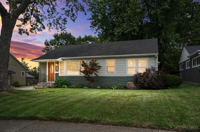 612 Southline, Lebanon, OH 45036
