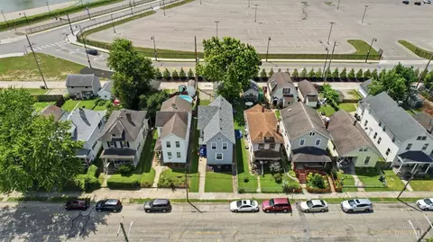 View/Area - 113 Gordon Ave, Hamilton, OH 45013 photo 1 of 3