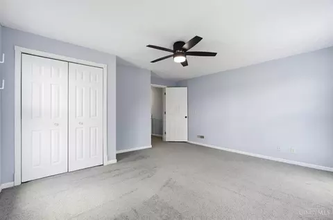 Bedroom - 113 Gordon Ave, Hamilton, OH 45013 photo 3 of 7