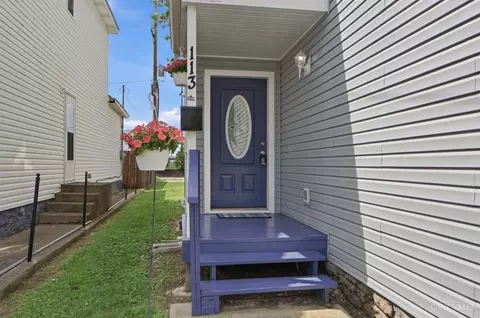 Exterior - 113 Gordon Ave, Hamilton, OH 45013 photo 2 of 8