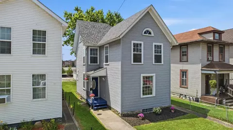 Exterior - 113 Gordon Ave, Hamilton, OH 45013 photo 8 of 8
