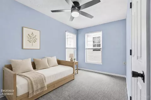 Bedroom - 113 Gordon Ave, Hamilton, OH 45013 photo 6 of 8