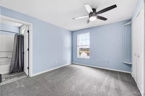 Bedroom - 113 Gordon Ave, Hamilton, OH 45013 photo 7 of 8